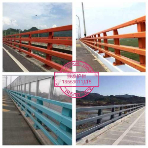 山東橋梁燈光護(hù)欄價(jià)格